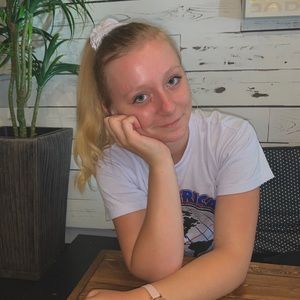 Meet your Posher, Shannon